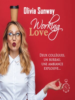 cover image of Working Love (série Love #1)
